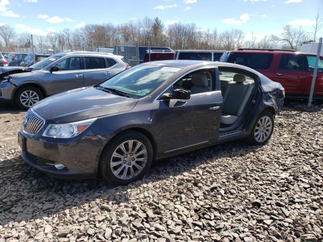 BUICK LACROSSE P 2013 1g4gg5e36df282783