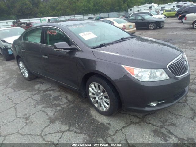 BUICK LACROSSE 2013 1g4gg5e36df318634