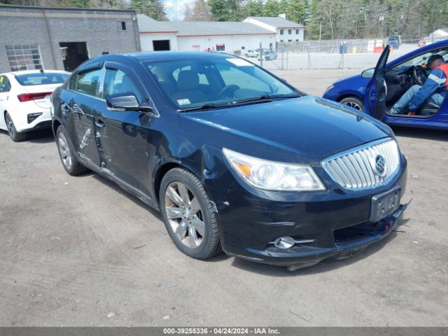 BUICK LACROSSE 2012 1g4gg5e37cf284010