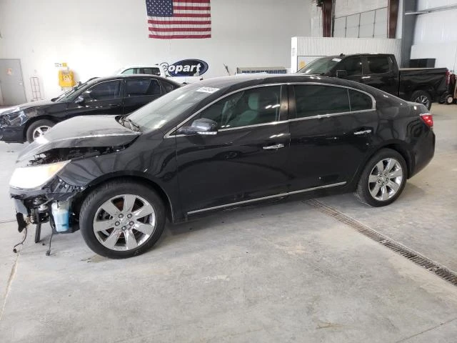 BUICK LACROSSE P 2013 1g4gg5e37df233981