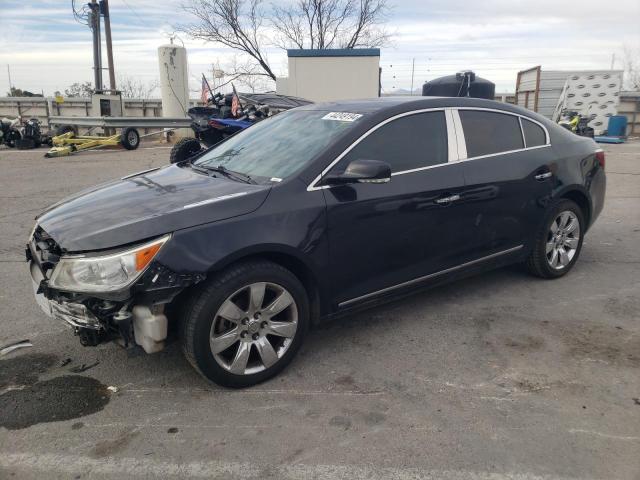 BUICK LACROSSE 2013 1g4gg5e37df262705