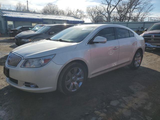 BUICK LACROSSE 2012 1g4gg5e38cf140479