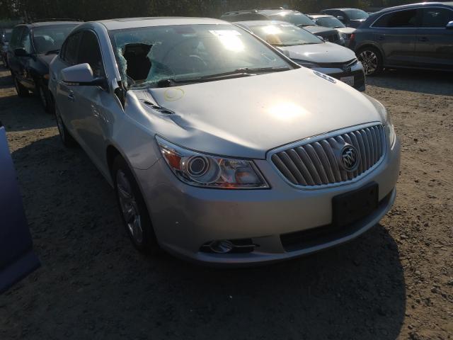 BUICK LACROSSE P 2012 1g4gg5e38cf228271