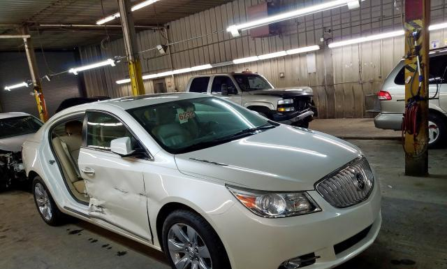 BUICK LACROSSE 2012 1g4gg5e38cf314664