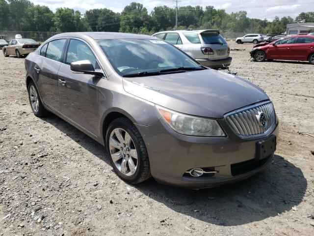 BUICK LACROSSE P 2012 1g4gg5e38cf327561