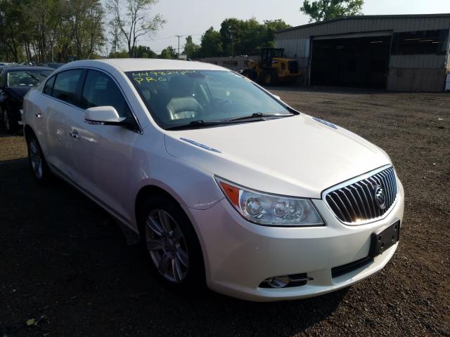 BUICK LACROSSE P 2013 1g4gg5e38df124574