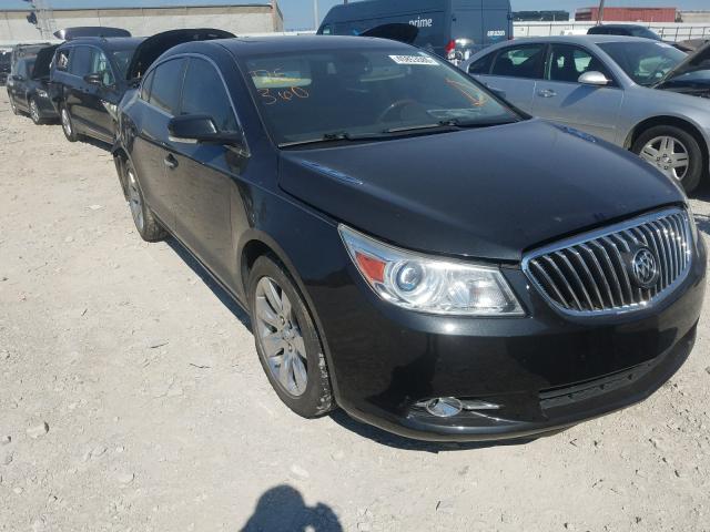 BUICK LACROSSE P 2013 1g4gg5e38df125630