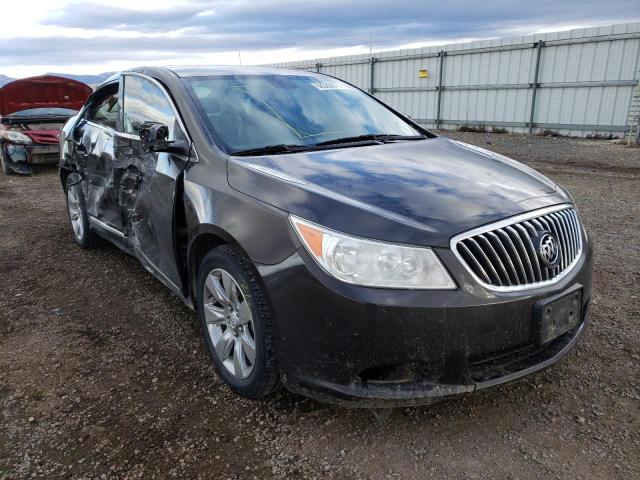 BUICK LACROSSE P 2013 1g4gg5e38df138314