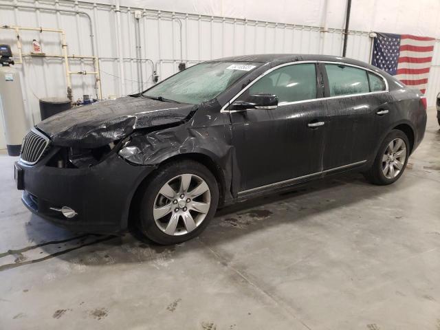 BUICK LACROSSE 2013 1g4gg5e38df251373