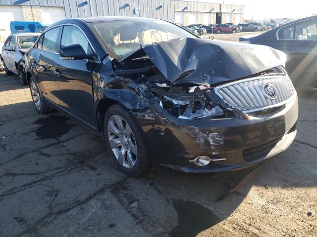 BUICK LACROSSE P 2012 1g4gg5e39cf222673