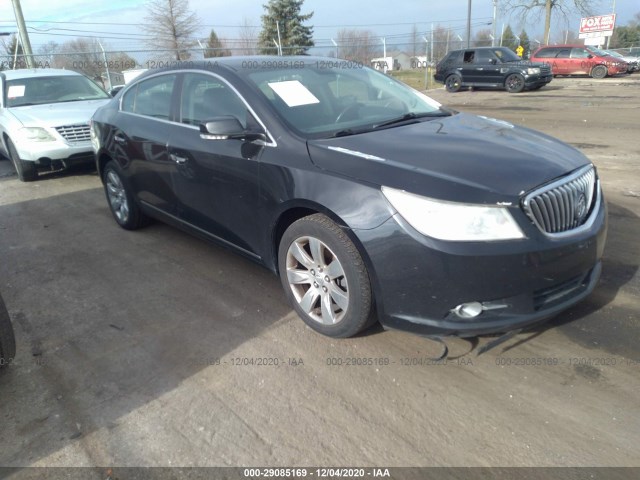 BUICK LACROSSE 2013 1g4gg5e39df131761