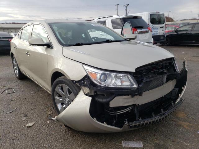 BUICK LACROSSE P 2013 1g4gg5e39df215062