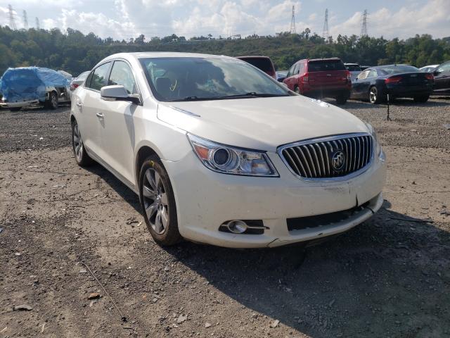 BUICK LACROSSE P 2013 1g4gg5e39df215224