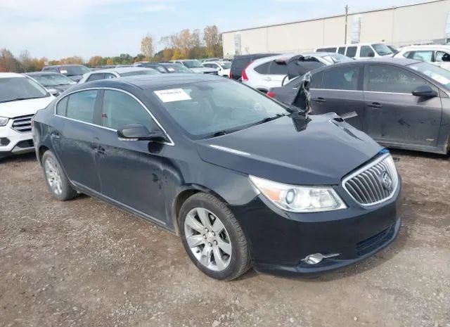 BUICK LACROSSE 2013 1g4gg5e39df222108