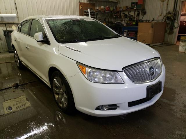 BUICK LACROSSE P 2012 1g4gg5e3xcf211259