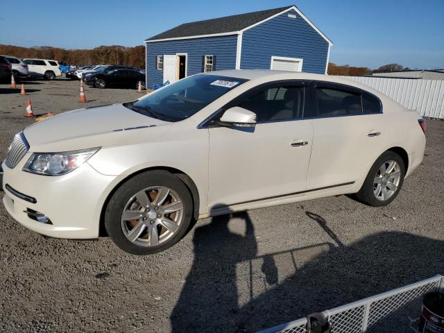 BUICK LACROSSE P 2012 1g4gg5e3xcf217529