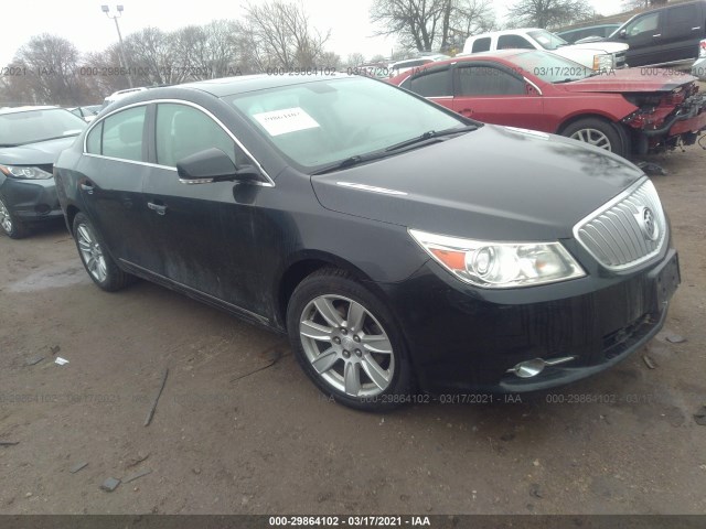 BUICK LACROSSE 2012 1g4gg5e3xcf296233