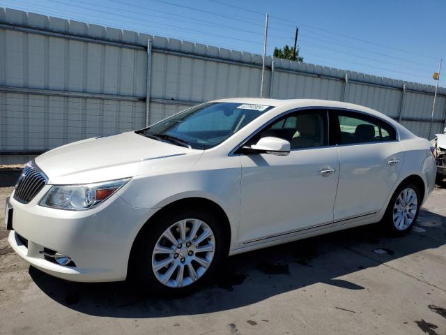 BUICK LACROSSE 2013 1g4gg5e3xdf244201