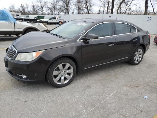 BUICK LACROSSE P 2013 1g4gg5e3xdf264125