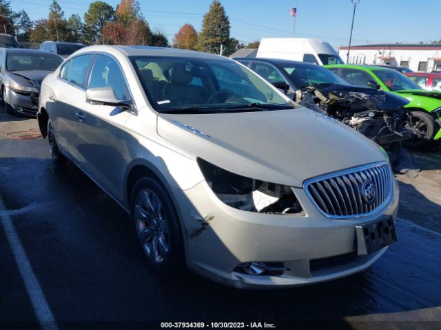 BUICK LACROSSE 2013 1g4gg5e3xdf265758