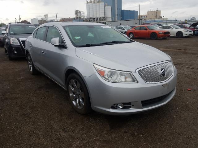 BUICK LACROSSE P 2012 1g4gg5g31cf150106