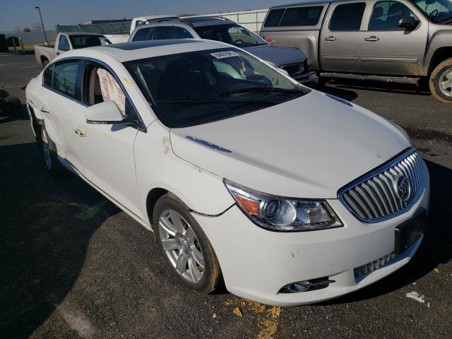 BUICK LACROSSE P 2012 1g4gg5g31cf168038