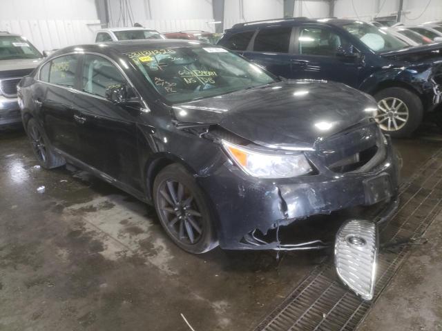 BUICK LACROSSE 2012 1g4gg5g31cf222535