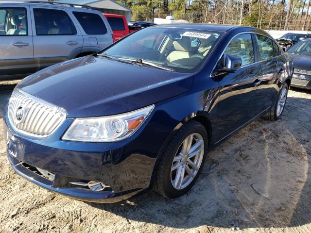 BUICK LACROSSE 2012 1g4gg5g31cf222972