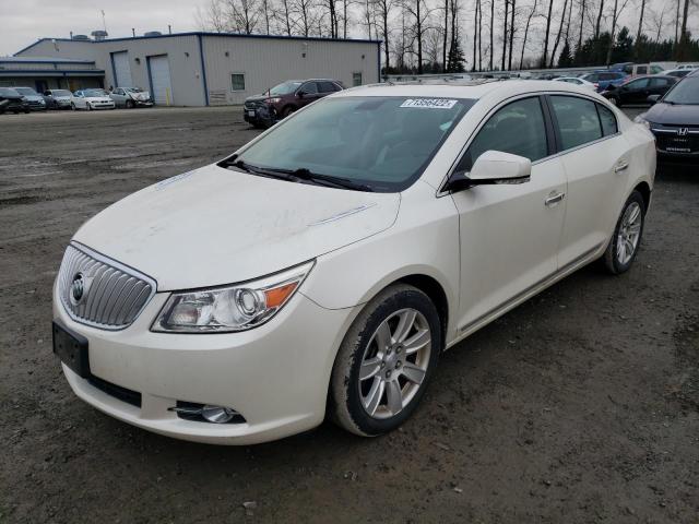 BUICK LACROSSE P 2012 1g4gg5g32cf141883