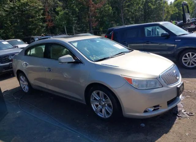 BUICK LACROSSE 2012 1g4gg5g32cf206473