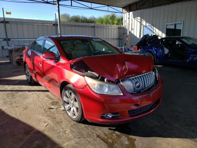 BUICK LACROSSE P 2012 1g4gg5g32cf232667