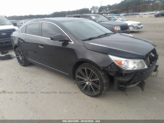 BUICK LACROSSE 2012 1g4gg5g32cf254328