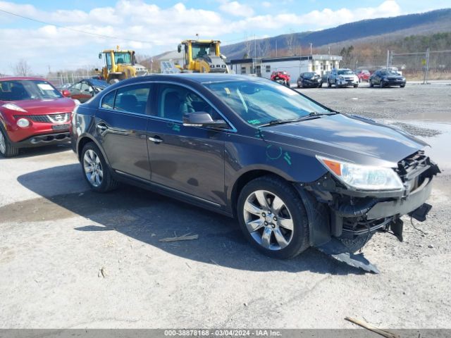 BUICK LACROSSE 2013 1g4gg5g32df174013