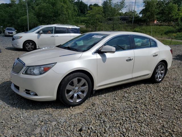 BUICK LACROSSE P 2012 1g4gg5g33cf155145