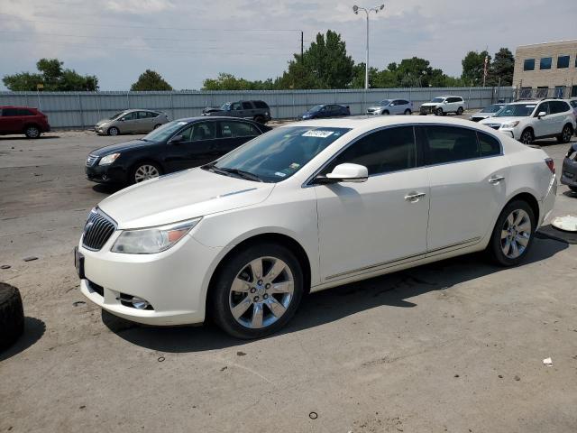 BUICK LACROSSE 2013 1g4gg5g33df233294