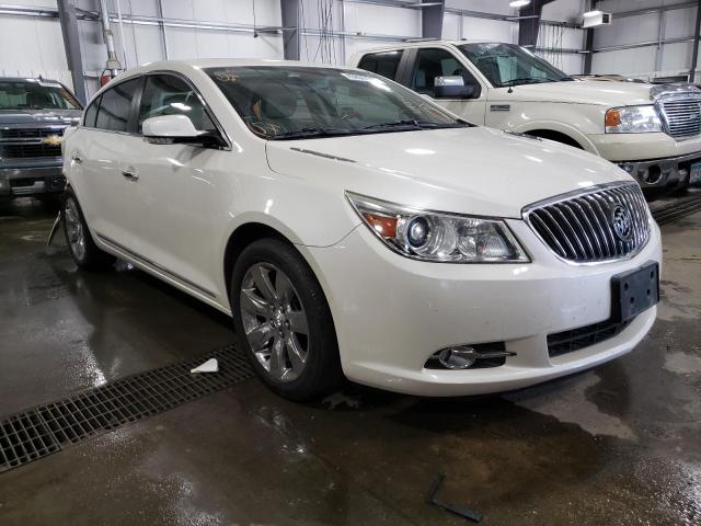 BUICK LACROSSE P 2013 1g4gg5g34df239833