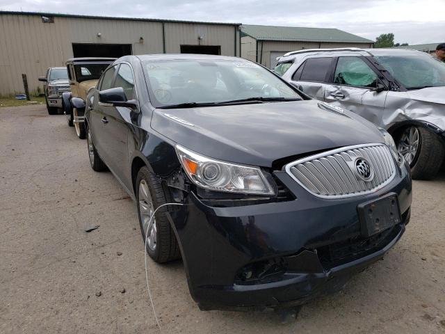 BUICK LACROSSE P 2012 1g4gg5g35cf334576