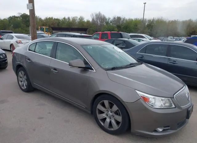 BUICK LACROSSE 2012 1g4gg5g36cf160095