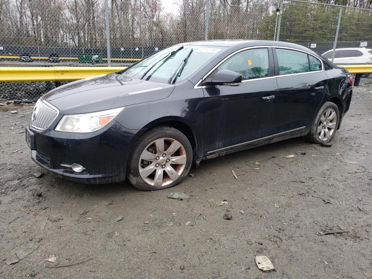 BUICK LACROSSE 2012 1g4gg5g37cf278561