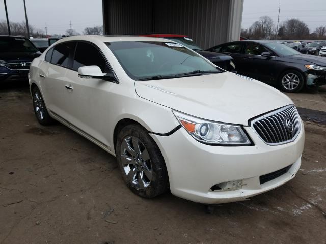 BUICK LACROSSE P 2013 1g4gg5g37df211699