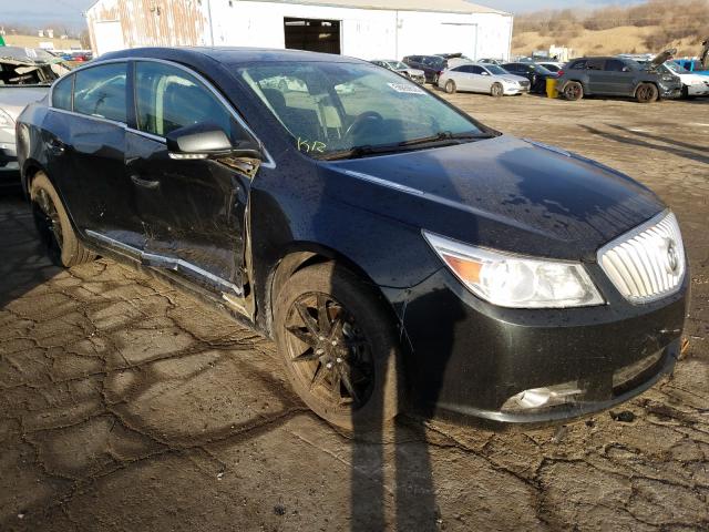 BUICK LACROSSE 2012 1g4gg5g38cf146098