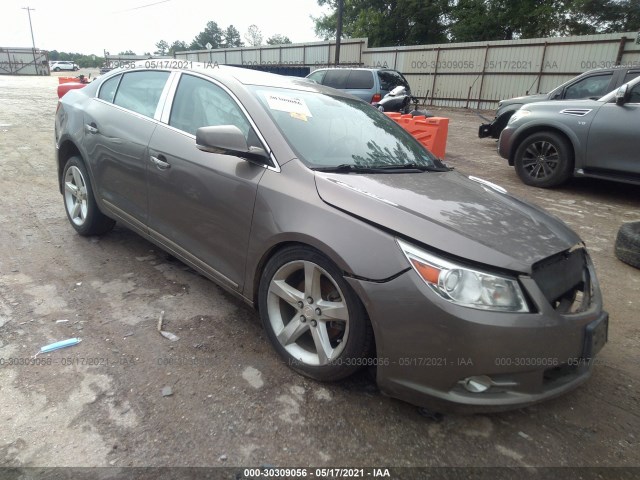 BUICK LACROSSE 2012 1g4gg5g39cf245870