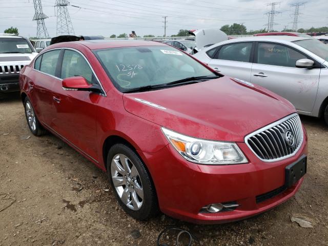 BUICK LACROSSE P 2013 1g4gg5g39df161906