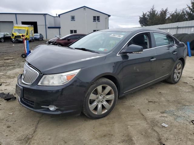 BUICK LACROSSE 2012 1g4gg5g3xcf116374