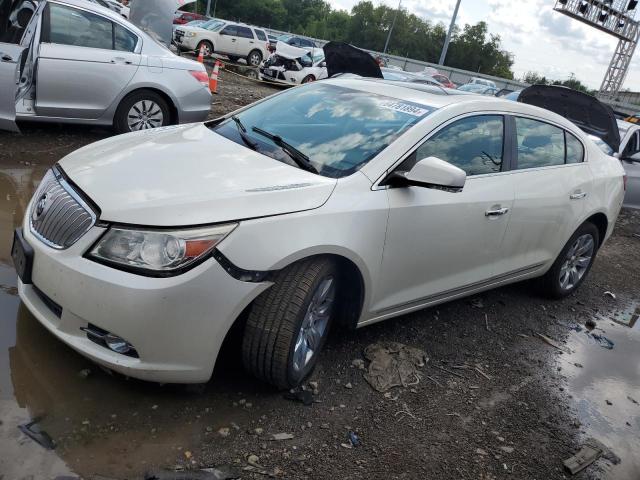 BUICK LACROSSE 2012 1g4gg5g3xcf199059