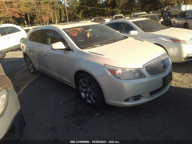 BUICK LACROSSE 2012 1g4gh5e30cf132888