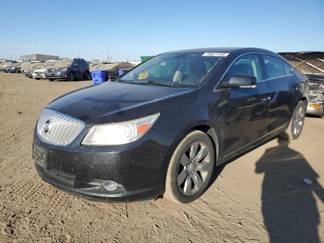 BUICK LACROSSE P 2012 1g4gh5e30cf145107