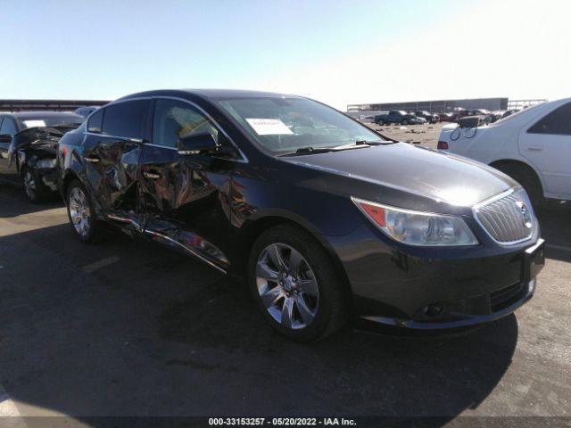 BUICK LACROSSE 2012 1g4gh5e30cf187048