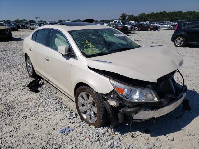 BUICK LACROSSE P 2012 1g4gh5e30cf272505