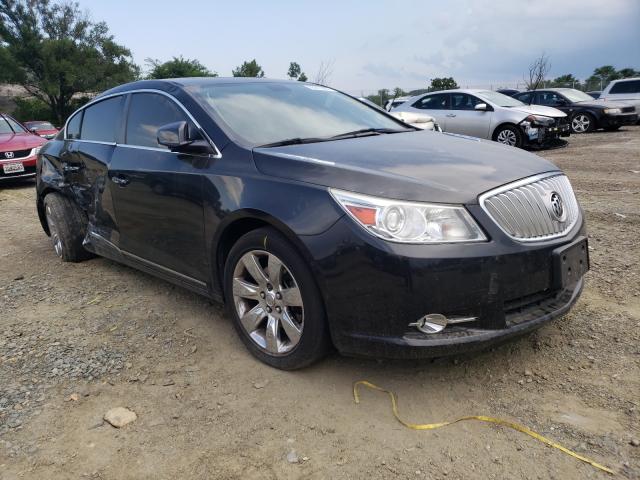 BUICK LACROSSE P 2012 1g4gh5e30cf324487